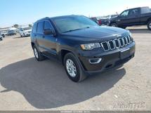 2018 JEEP GRCHEROKEE