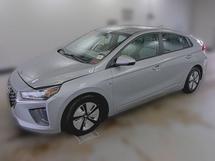 2020 HYUNDAI IONIQ HEV