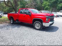 2020 CHEVROLET K3500