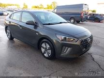 2020 HYUNDAI IONIQ HEV