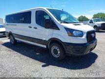 2022 FORD TRANSIT350