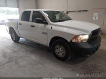 2018 RAM RAM 1500