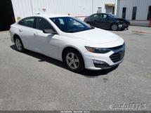2020 CHEVROLET Malibu