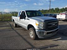2016 FORD F-250