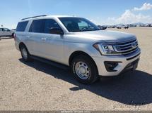 2019 FORD Expedition MAX