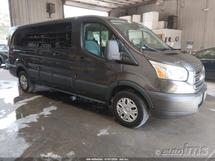 2016 FORD Transit