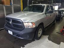 2017 RAM RAM 1500