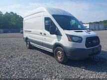 2018 FORD TRANSIT350