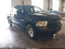 2018 RAM RAM 1500