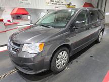 2019 DODGE GRCARAVAN