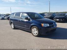 2016 DODGE GRCARAVAN