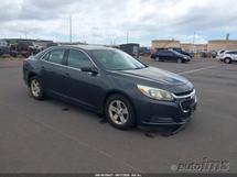 2014 CHEVROLET Malibu