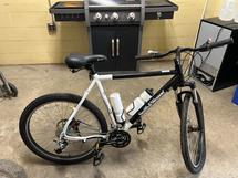 Smith & Wesson Bicycle
