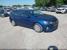 2020 HYUNDAI ELANTRA GLS