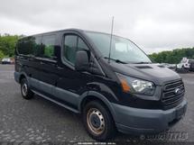 2017 FORD TRANSIT150