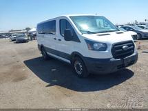 2020 FORD TRANSIT150