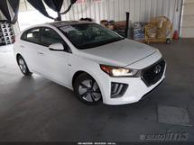 2020 HYUNDAI Ioniq