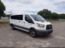 2016 FORD Transit