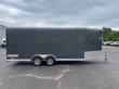 2020 Haulmark Venture ALX 7.5' x 24'