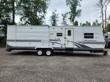 2008 Forest River Wildwood LE 30BHBS