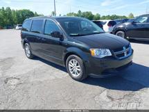 2016 DODGE GRCARAVAN