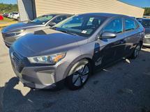 2019 HYUNDAI Ioniq
