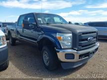 2016 FORD F-350