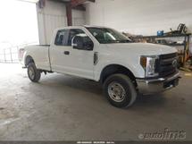 2018 FORD F-250