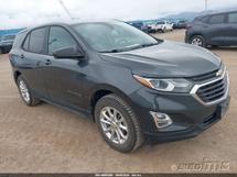 2020 CHEVROLET EQUAWD