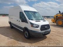 2018 FORD TRANSIT350