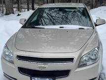 2009 CHEVROLET MALIBU HYBRID