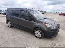 2020 FORD Transit Connect