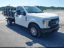 2019 FORD F-250