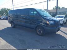 2018 FORD TRANSIT350
