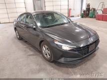 2021 HYUNDAI ELANTRA GLS