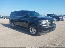 2019 CHEVROLET Tahoe
