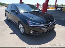 2020 HYUNDAI ELANTRA GLS