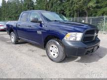 2018 RAM RAM 1500