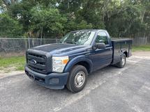 2016 FORD F-250