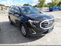 2018 GMC Terrain