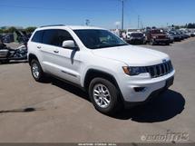 2019 JEEP GRCHEROKEE