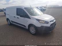 2015 FORD Transit Connect