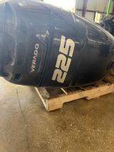 Verado Engine