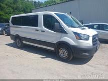 2020 FORD TRANSIT150