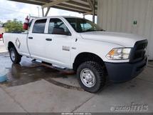 2016 RAM 2500