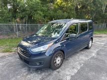 2020 FORD TRANSCON