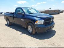 2018 RAM RAM 1500