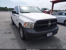 2017 RAM RAM 1500