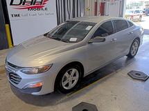 2019 CHEVROLET Malibu