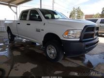 2016 RAM 2500